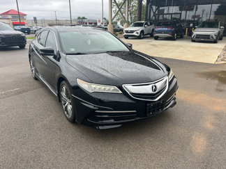 Used 2017 Acura TLX V6 w/ Technology Package image 1