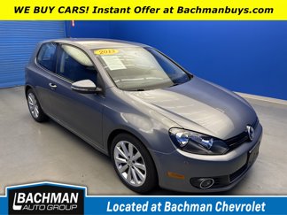 Used 2013 Volkswagen Golf TDI video 1