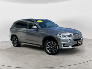Used 2017 BMW X5 xDrive35i image 1