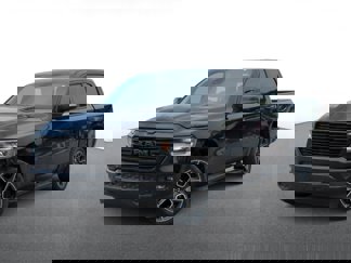 Used 2019 RAM 1500 Rebel image 1