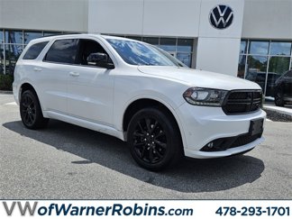 Used 2018 Dodge Durango GT w/ Premium Group image 1