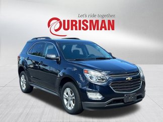 Used 2016 Chevrolet Equinox LT w/ Convenience Package image 1