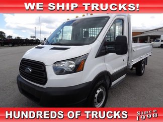 Used 2019 Ford Transit 250 138 image 1