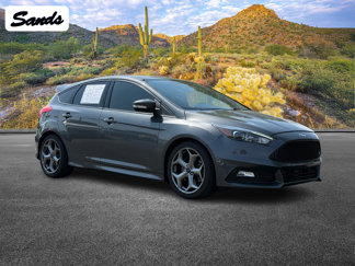 Used 2018 Ford Focus ST w/ Equipment Group 401A image 1