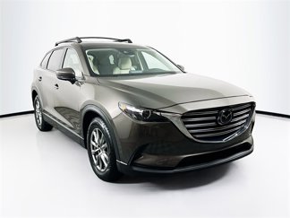 Used 2018 MAZDA CX-9 Touring image 1