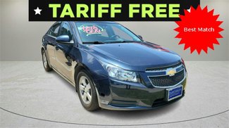 Used 2014 Chevrolet Cruze LT w/ All-Star Edition image 1