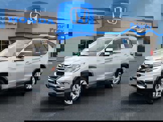 Used 2016 Honda CR-V EX-L image 1