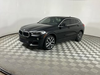 Used 2018 BMW X2 xDrive28i w/ Convenience Package image 1