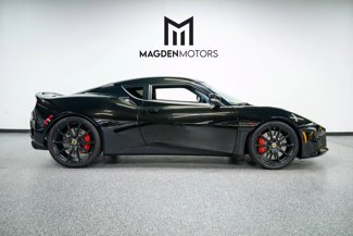 Used 2020 Lotus Evora image 1