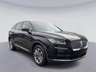 Used 2022 Lincoln Nautilus AWD w/ Premium Package image 1