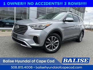 Used 2018 Hyundai Santa Fe SE image 1