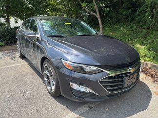 Used 2023 Chevrolet Malibu LT image 1