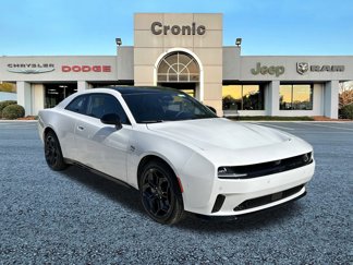 New 2025 Dodge Charger R/T image 1