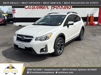 Used 2016 Subaru Crosstrek 2.0i Limited w/ Popular Package #2 image 1