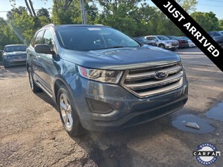Used 2018 Ford Edge SE image 1