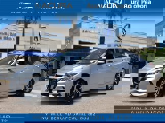 Used 2023 Nissan Sentra SV image 1