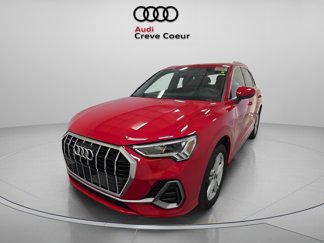 Certified 2022 Audi Q3 2.0T Premium Plus w/ Premium Plus Package image 1