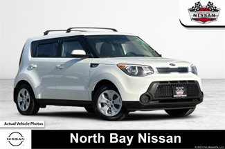 Used 2014 Kia Soul image 1