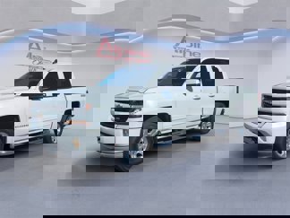 Used 2016 Chevrolet Silverado 1500 LT w/ All Star Edition image 1