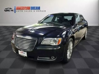 Used 2012 Chrysler 300 Limited image 1