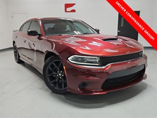 Used 2020 Dodge Charger R/T w/ Driver Convenience Group image 1