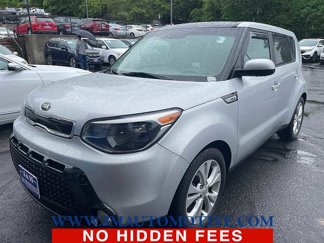 Used 2016 Kia Soul + w/ Primo Package image 1