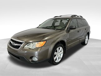 Used 2009 Subaru Outback 2.5i Special Edition image 1