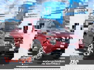 Used 2017 Nissan Juke S image 1