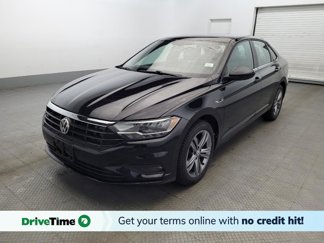 Used 2019 Volkswagen Jetta R-Line image 1