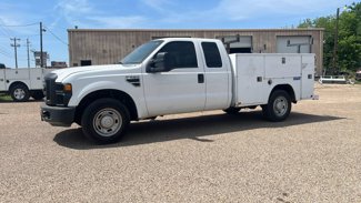 Used 2010 Ford F250 XL image 1