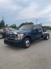 Used 2016 Ford F350 XL w/ XL Appearance Package image 1