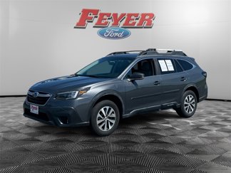 Used 2020 Subaru Outback Premium image 1