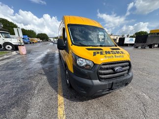 Used 2020 Ford Transit 250 148 High Roof w/ Load Area Protection Package image 1