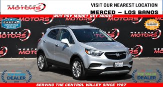 Used 2020 Buick Encore Preferred image 1