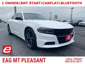 Used 2023 Dodge Charger SXT w/ Blacktop Package image 1