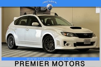 Used 2011 Subaru Impreza WRX Premium image 1