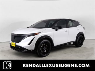Used 2023 Nissan Ariya image 1