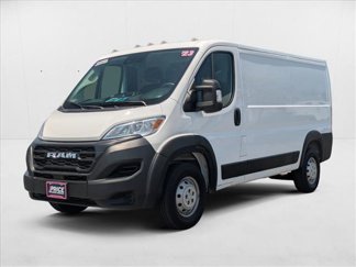Used 2023 RAM ProMaster 3500 image 1