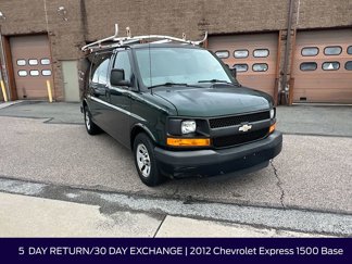 Used 2012 Chevrolet Express 1500 AWD w/ Power Package image 1