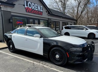 Used 2019 Dodge Charger Police image 1