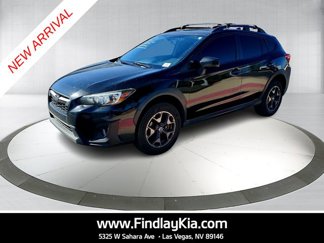 Used 2018 Subaru Crosstrek 2.0i Premium image 1