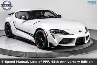 Used 2024 Toyota Supra image 1
