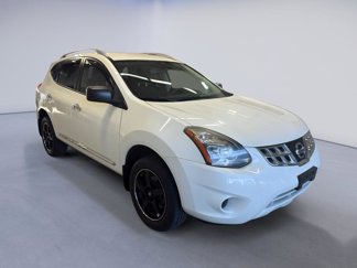 Used 2015 Nissan Rogue S image 1