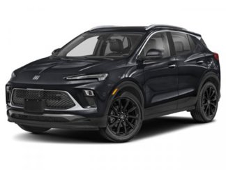 New 2026 Buick Encore GX Sport Touring video 1