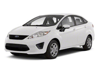 Used 2013 Ford Fiesta SE image 1