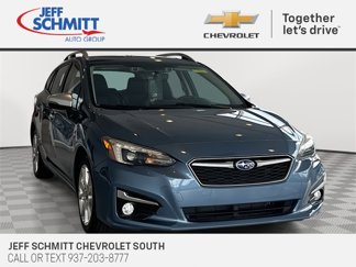 Used 2018 Subaru Impreza 2.0i Limited w/ 50th Anniversary Edition image 1