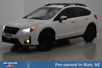 Used 2016 Subaru Crosstrek 2.0i Limited w/ Popular Package #2 image 1