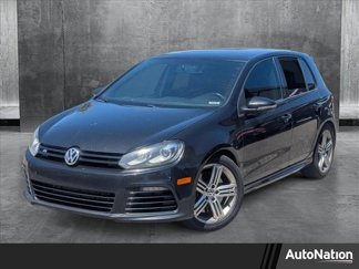 Used 2012 Volkswagen Golf R 4-Door image 1
