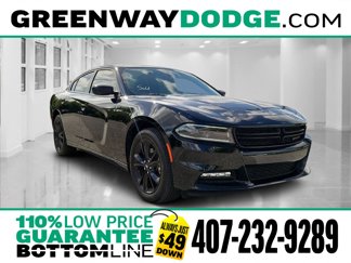 Used 2023 Dodge Charger SXT image 1