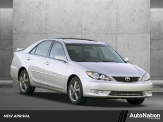 Used 2006 Toyota Camry LE image 1